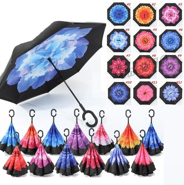 sunshade umbrella long handle straight windproof colorful pongee umbrella women men sunny rainy umbrella i482 
sunshade umbrella long handle straight windproof colorful pongee umbrella women men sunny rainy umbrella i482