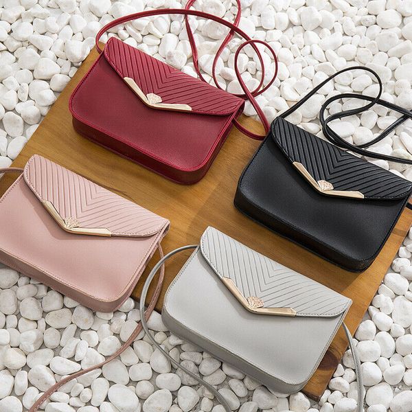womens pu leather purses and handbags elegant fashion crossbody shoulder bag tote messenger satchel bolsas feminina
womens pu leather purses and handbags elegant fashion crossbody shoulder bag tote messenger satchel bolsas feminina