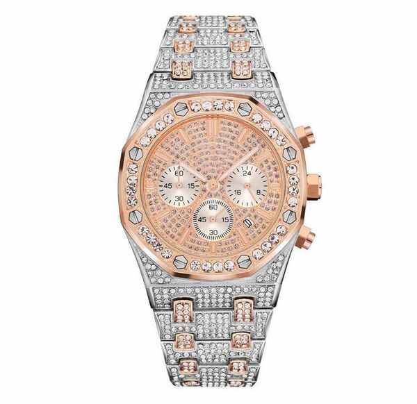Новые мужские часы Многофункциональные часы Time Royal Oak Offshore Full Diamond Дизайнерские ча
Новые мужские часы Многофункциональные часы Time Royal Oak Offshore Full Diamond Дизайнерские ча