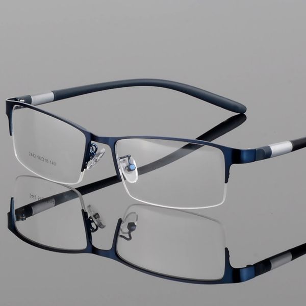 tr90 glasses frame titanium radiation protection hd eyeglasses frame computer glasses men uv400 goggle eyewear, Silver
tr90 glasses frame titanium radiation protection hd eyeglasses frame computer glasses men uv400 goggle eyewear, Silver