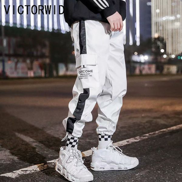 victorwid лента пряжки мульти-карман гарем беговых брюк брюк streetwear 2020 мужских хип-хоп случайные товары спортивных брюк, Black
victorwid лента пряжки мульти-карман гарем беговых брюк брюк streetwear 2020 мужских хип-хоп случайные товары спортивных брюк, Black