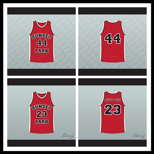Alfred 'Alfie' Parker 12 Westlake Charlotte Grammar School Basketball Jersey My Brother and Me
Alfred 'Alfie' Parker 12 Westlake Charlotte Grammar School Basketball Jersey My Brother and Me