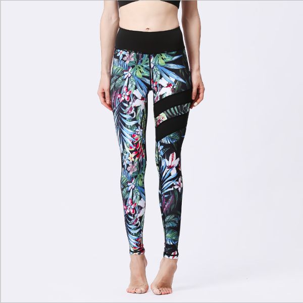 yoga outfits women gym leggings digital print breathable jogging pants high waist sports fitness, White;red
yoga outfits women gym leggings digital print breathable jogging pants high waist sports fitness, White;red