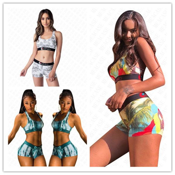 10set women designer swimsuit 2 piece outfits swimwear crop vest tank sports bra+ shorts bikini set beachwear swim bath suit clothd61513, White
10set women designer swimsuit 2 piece outfits swimwear crop vest tank sports bra+ shorts bikini set beachwear swim bath suit clothd61513, White
