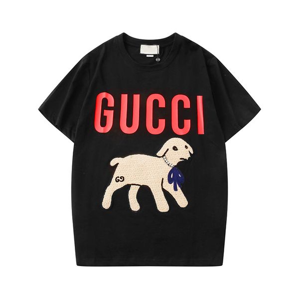 latest italian label couple t-shirt sad labradorretriever print short sleeve high street short sleeve fashion t-shirt cute top, Black;brown
latest italian label couple t-shirt sad labradorretriever print short sleeve high street short sleeve fashion t-shirt cute top, Black;brown