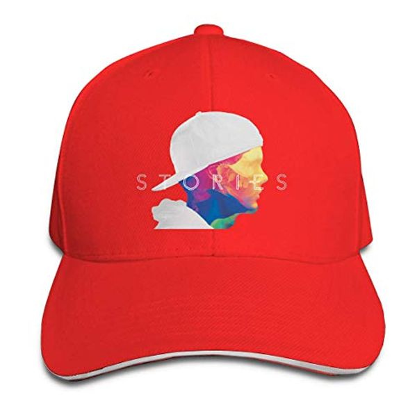 avicii stories adjustable baseball caps peaked sandwich hat sports outdoors snapback cap summer hat 8 colors, Blue;gray
avicii stories adjustable baseball caps peaked sandwich hat sports outdoors snapback cap summer hat 8 colors, Blue;gray