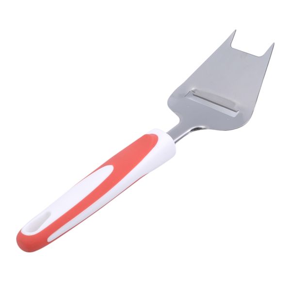 pp & tpr handle cake scoop butter cutter stainless steel cheese slicer grater chopper household kitchen bakery tools cheese tools
pp & tpr handle cake scoop butter cutter stainless steel cheese slicer grater chopper household kitchen bakery tools cheese tools