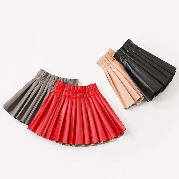 Baby Girls Clothes 2019 Fashion Elastic Waist Children Shorts Clothing Kids Skirts for Pu Leather Skirt Toddler Girls Clothes
Baby Girls Clothes 2019 Fashion Elastic Waist Children Shorts Clothing Kids Skirts for Pu Leather Skirt Toddler Girls Clothes