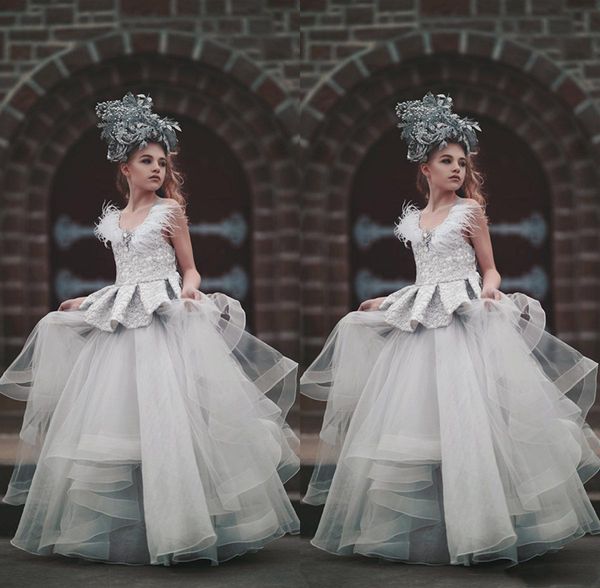 белое перо 2020 flower girl платья для свадьбы v шеи шнурка девушки pageant платье длина пола дети birthday причастие платье, White;blue
белое перо 2020 flower girl платья для свадьбы v шеи шнурка девушки pageant платье длина пола дети birthday причастие платье, White;blue