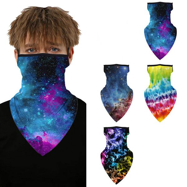 1pc motorcycle face mask breathable polyester neck cover windproof dust outdoor bandana cycling bike hiking sports scarf, Black
1pc motorcycle face mask breathable polyester neck cover windproof dust outdoor bandana cycling bike hiking sports scarf, Black