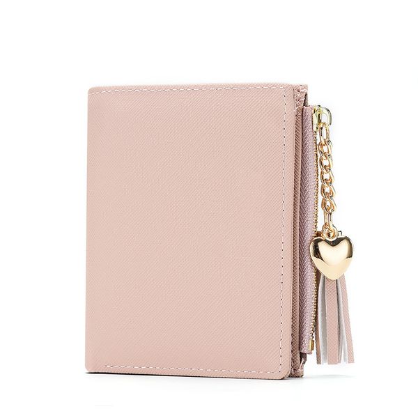 women wallet 2019 for coins cute wallet women small leather wallets zipper purses portefeuille purse female, Red;black
women wallet 2019 for coins cute wallet women small leather wallets zipper purses portefeuille purse female, Red;black