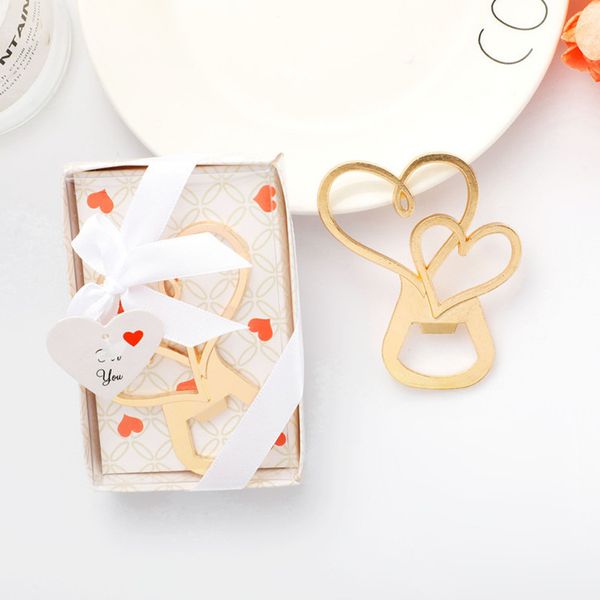 new two hearts bottle opener corkscrew alloy personalized wedding favors giveaways gift beer openers tool party openerst2i5396
new two hearts bottle opener corkscrew alloy personalized wedding favors giveaways gift beer openers tool party openerst2i5396