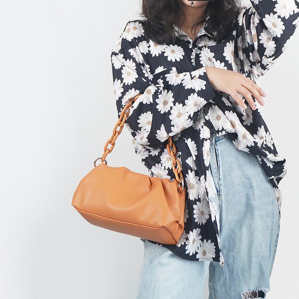 индивидуальных конфеты цепи женщина crossbody сумка мода сцепление сумка крокодил pattern ruched клецка
индивидуальных конфеты цепи женщина crossbody сумка мода сцепление сумка крокодил pattern ruched клецка