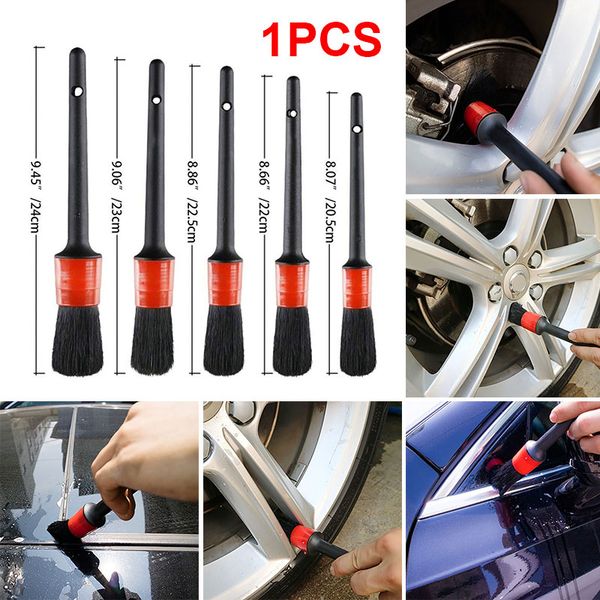 black detailing brushes auto detailing brushes home household car for wheels
black detailing brushes auto detailing brushes home household car for wheels