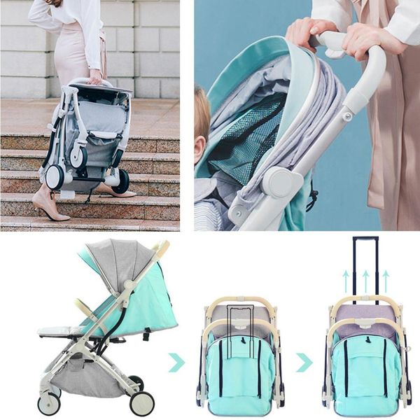 kidlove portable mini folding umbrella shape outdoor lying sitting stroller for kids baby infant
kidlove portable mini folding umbrella shape outdoor lying sitting stroller for kids baby infant