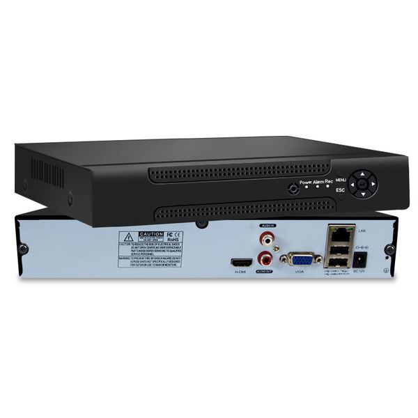 обнаружение движения h.265 cctv nvr для ip-камеры full hd сетевой видеорегистратор 8-канальная система наблюдения nvr, Black;white
обнаружение движения h.265 cctv nvr для ip-камеры full hd сетевой видеорегистратор 8-канальная система наблюдения nvr, Black;white