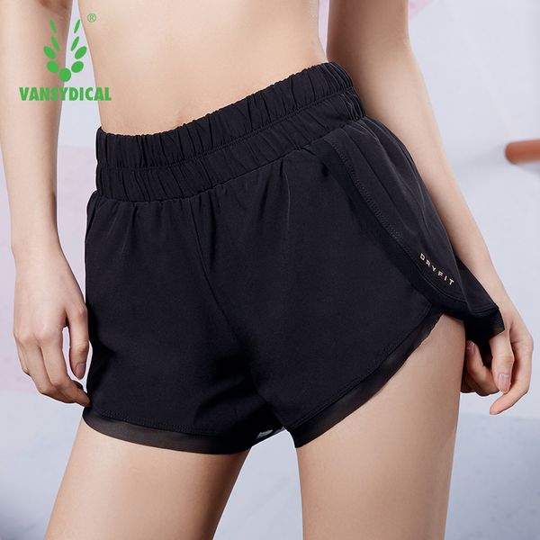 vansydical 2 in 1 summer shorts women mesh sports shorts gym workout skinny yoga quick dry fitness jogging short trousers, Black;blue
vansydical 2 in 1 summer shorts women mesh sports shorts gym workout skinny yoga quick dry fitness jogging short trousers, Black;blue