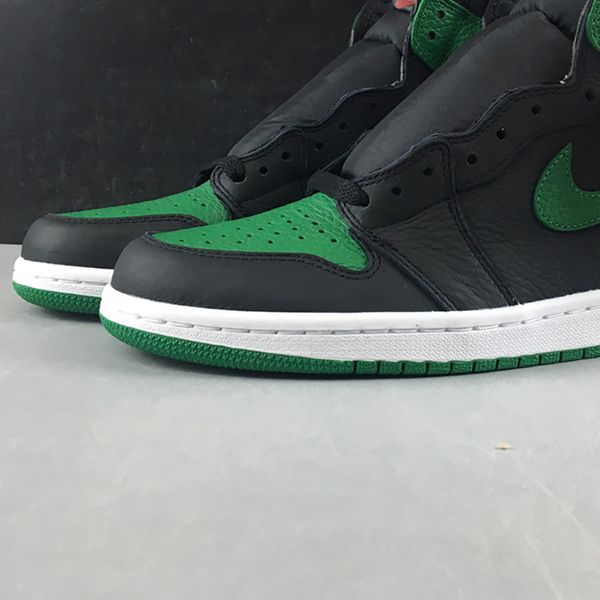 air 1 high og pine green 555088-030 1s i black green women men basketball sports shoes sneakers qulaity trainers with original box, Black;white
air 1 high og pine green 555088-030 1s i black green women men basketball sports shoes sneakers qulaity trainers with original box, Black;white
