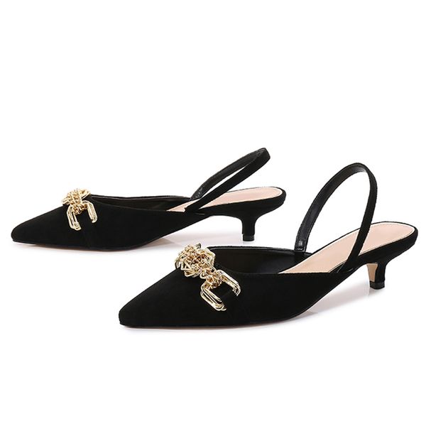 women summer sandals thin high heels women pointed toe heel sandals pumps party shoes wedding shoes 2020, Black
women summer sandals thin high heels women pointed toe heel sandals pumps party shoes wedding shoes 2020, Black
