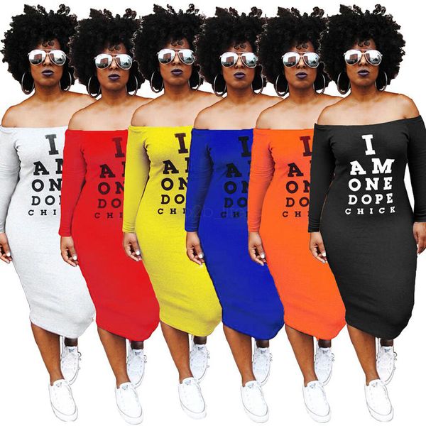 off shoulder t shirt dress women letter print hip slash neck night club dress summer short sleeve backless mid-calf dress l-jja1980, White;black
off shoulder t shirt dress women letter print hip slash neck night club dress summer short sleeve backless mid-calf dress l-jja1980, White;black