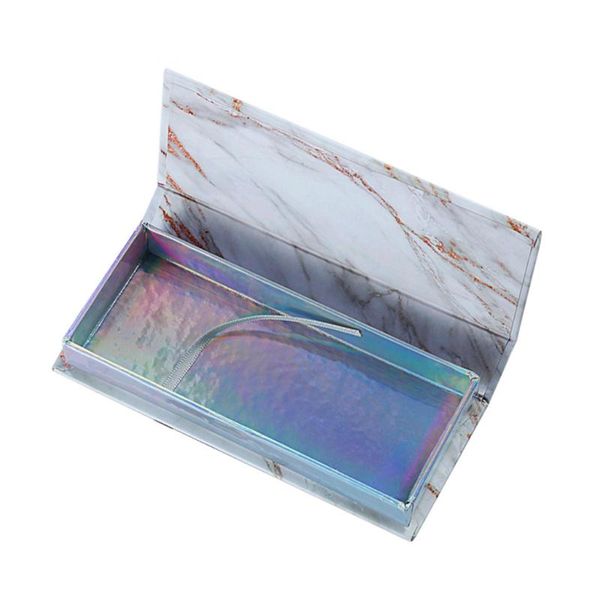 empty false eyelash care storage case box container holder compartment tool white eyelash box dropshipping fd
empty false eyelash care storage case box container holder compartment tool white eyelash box dropshipping fd