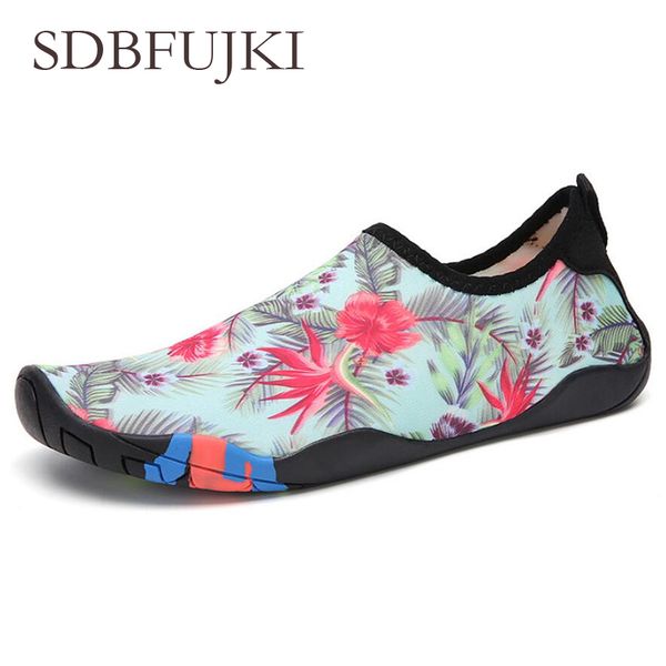 summer water shoes men beach sandals upstream aqua shoes man quick dry river sea slippers diving swimming socks hiking
summer water shoes men beach sandals upstream aqua shoes man quick dry river sea slippers diving swimming socks hiking
