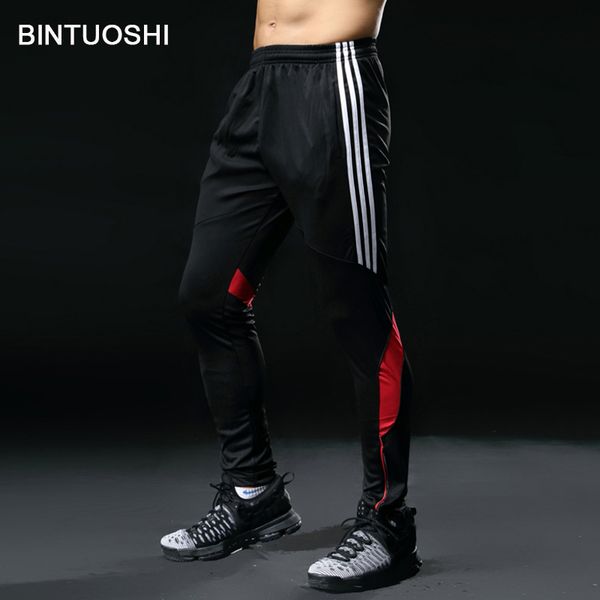 bintuoshi breathable comfort mens running pants training trousers sportswear sports long pants fitness legging gym trousers, Black;blue
bintuoshi breathable comfort mens running pants training trousers sportswear sports long pants fitness legging gym trousers, Black;blue