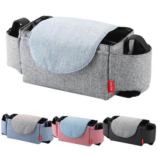 multifunctional stroller bag baby stroller bag hanging storage pack portable bottle bags #sw
multifunctional stroller bag baby stroller bag hanging storage pack portable bottle bags #sw