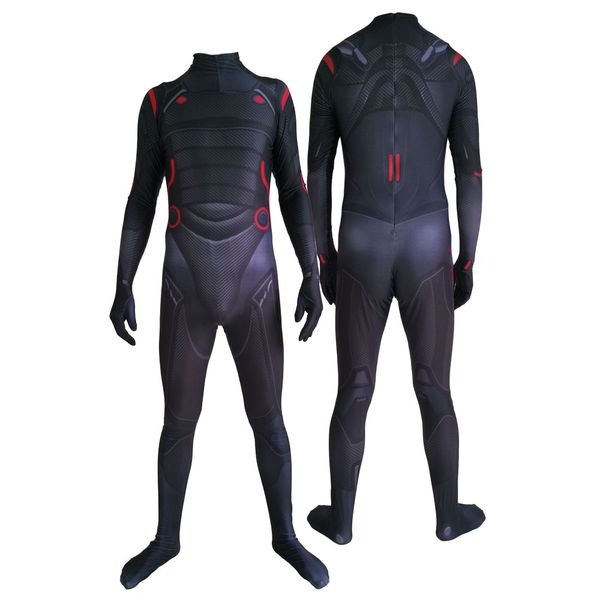 взрослые мужчины дети omega oblivion косплей костюм lycar высокое качество супергерой zentai партии боди партии комбинезон, Black;red
взрослые мужчины дети omega oblivion косплей костюм lycar высокое качество супергерой zentai партии боди партии комбинезон, Black;red