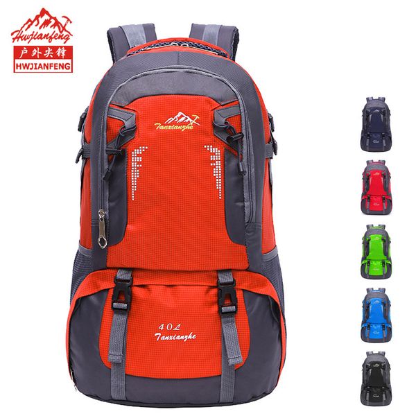 hwjianfeng 2020 40l waterproof nylon student bag outdoor travel camping hiking backpack for a hike softback gym sport bag unisex
hwjianfeng 2020 40l waterproof nylon student bag outdoor travel camping hiking backpack for a hike softback gym sport bag unisex