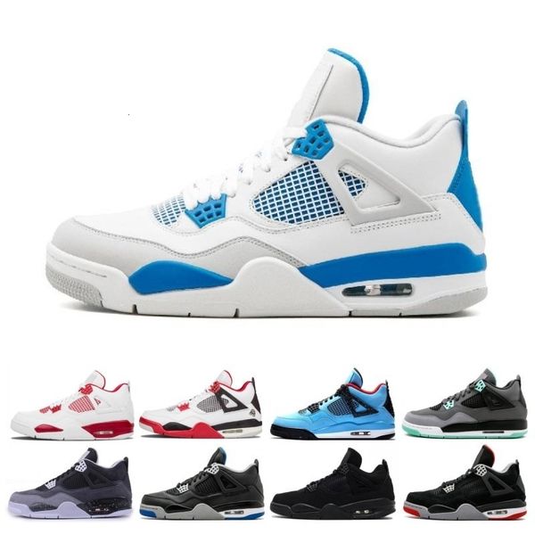 4 4s men basketball shoes white cement pure money royalty thunder bred oreo toro bravo sports sneakers shoes us 7-13
4 4s men basketball shoes white cement pure money royalty thunder bred oreo toro bravo sports sneakers shoes us 7-13