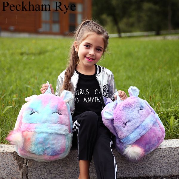 2019 plush kids school bags cartoon cute kids bag holographic pink backpack for children backpack for girls mochila escolar
2019 plush kids school bags cartoon cute kids bag holographic pink backpack for children backpack for girls mochila escolar