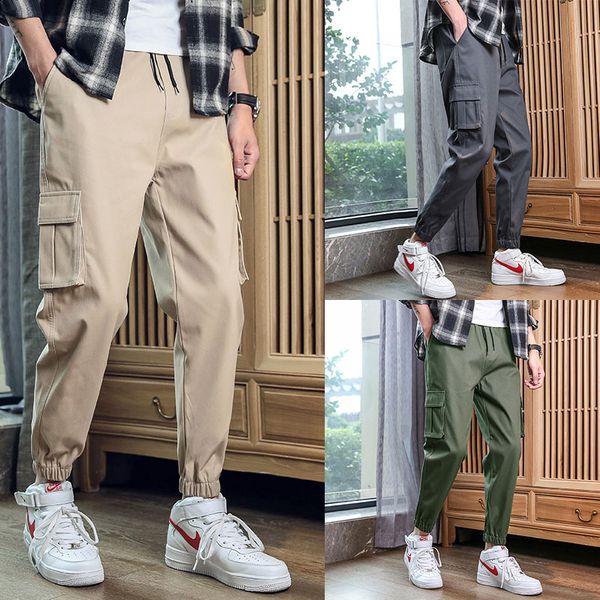 cotton linen men cargo pants in khaki trouser for men pocket cody jogger in khaki navy army green, Black
cotton linen men cargo pants in khaki trouser for men pocket cody jogger in khaki navy army green, Black