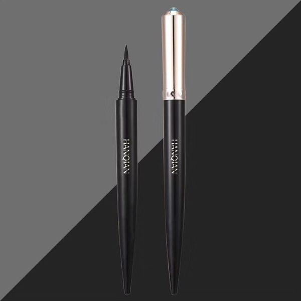 crystal decorated black liquid eyeliner pen waterproof eye makeup extreme smooth sponge head eye liner long lasting quick to dry
crystal decorated black liquid eyeliner pen waterproof eye makeup extreme smooth sponge head eye liner long lasting quick to dry