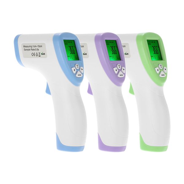 wholesale digital forehead measure temperature infrared thermometer non-contact forehead body surface temperature instruments for baby
wholesale digital forehead measure temperature infrared thermometer non-contact forehead body surface temperature instruments for baby