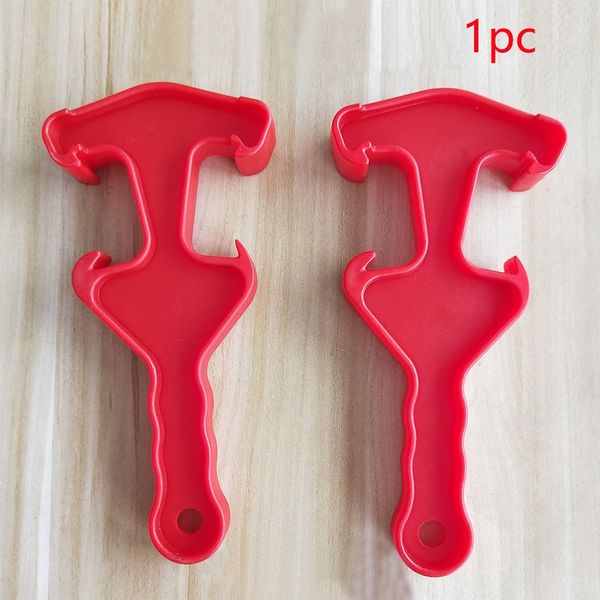 hanging pail opener plastic cut laborsaving portable multi-faceted double-end reseal tool easy use home anti-corrosion other kitchen dining
hanging pail opener plastic cut laborsaving portable multi-faceted double-end reseal tool easy use home anti-corrosion other kitchen dining