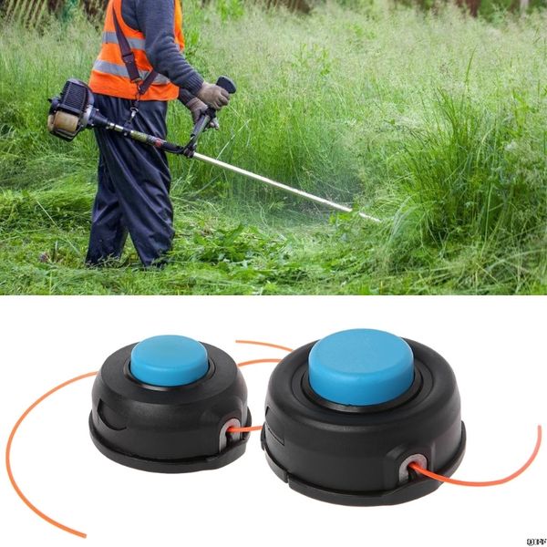 t25/t35 string grass trimmer head with line lawn mower garden tool
t25/t35 string grass trimmer head with line lawn mower garden tool