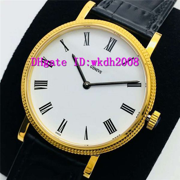 tw calatrava 5120g luxury watch 18k gold mens watches cal.240 automatic mechanical 28800vph date roman numerals sapphire italy leather strap, Slivery;brown
tw calatrava 5120g luxury watch 18k gold mens watches cal.240 automatic mechanical 28800vph date roman numerals sapphire italy leather strap, Slivery;brown