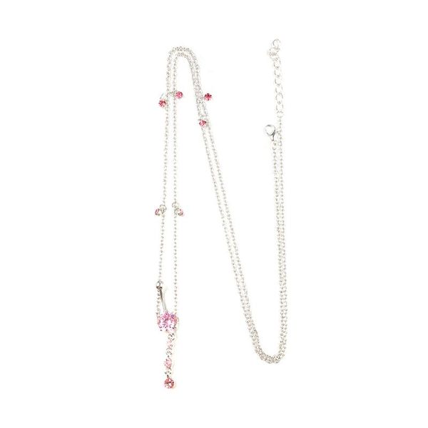 rhinestone дизайн талия цепи цепь thin body экологичный dreamy модный пояс для леди девочек женщин, Silver
rhinestone дизайн талия цепи цепь thin body экологичный dreamy модный пояс для леди девочек женщин, Silver