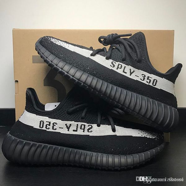 WITH BOX 2018 350 Bred Semi Frozen Blue Tint Zebra Cream White Beluga 2.0 Bred 350 2S Kanye West Running Shoes Sneakers Size 36-46
WITH BOX 2018 350 Bred Semi Frozen Blue Tint Zebra Cream White Beluga 2.0 Bred 350 2S Kanye West Running Shoes Sneakers Size 36-46