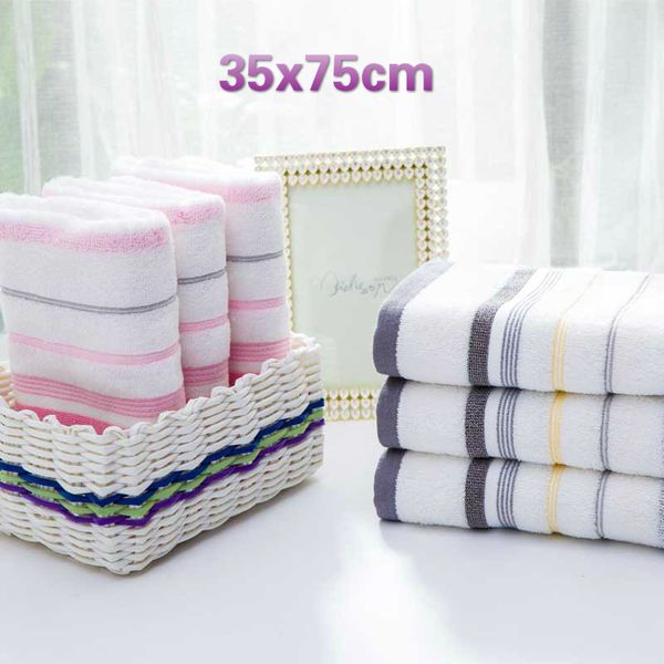 british style simple fashion cotton striped washcloth home bathroom grooming towel travel l quick-drying towel couple gift
british style simple fashion cotton striped washcloth home bathroom grooming towel travel l quick-drying towel couple gift