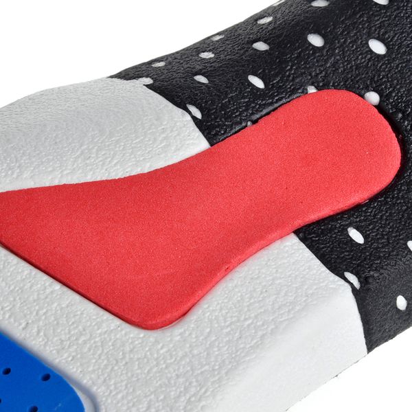 ortc arch support sport shoe pad sport running gel insoles shock absorption cushion for men women foot care #20, White;pink
ortc arch support sport shoe pad sport running gel insoles shock absorption cushion for men women foot care #20, White;pink