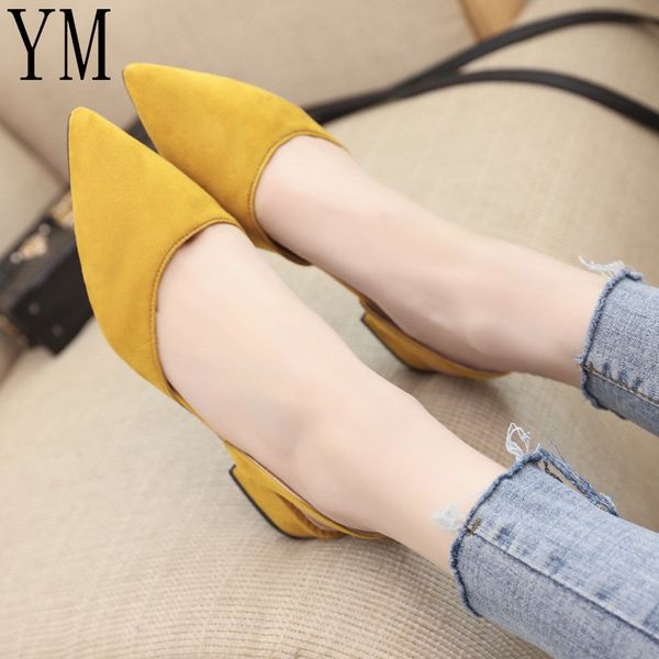 2018 sell women pumps ankle strap thick heel women shoes square toe mid heels dress work pumps comfortable ladies shoes 3 cm, Black
2018 sell women pumps ankle strap thick heel women shoes square toe mid heels dress work pumps comfortable ladies shoes 3 cm, Black