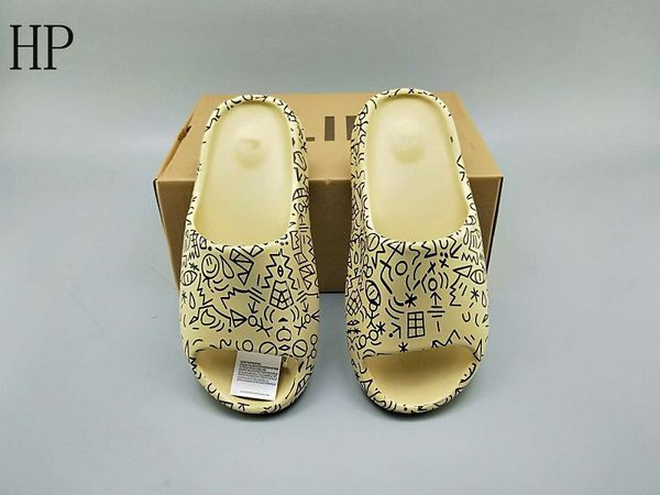 Ѭђ slide summer 2020 ко мђжкой Ѭокои дизайнеѬ апоки пена бегђн kanye west desert sand м, Black
Ѭђ slide summer 2020 ко мђжкой Ѭокои дизайнеѬ апоки пена бегђн kanye west desert sand м, Black