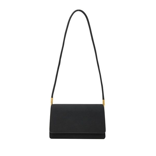 fashion ladies shoulder bag high-end handbag female solid color simple small square bag female atmosphere
fashion ladies shoulder bag high-end handbag female solid color simple small square bag female atmosphere