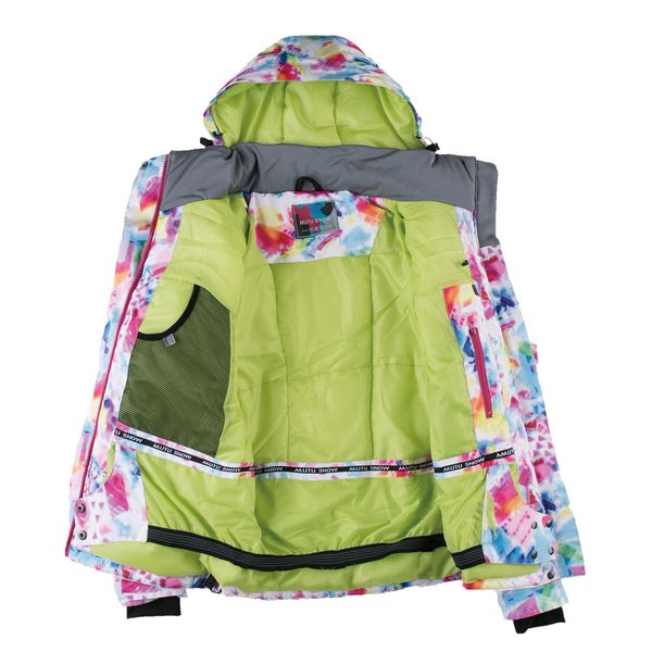 mutusnow ski jacket women winter waterproof windproof sportwear female winter jacket snowboarding coat
mutusnow ski jacket women winter waterproof windproof sportwear female winter jacket snowboarding coat