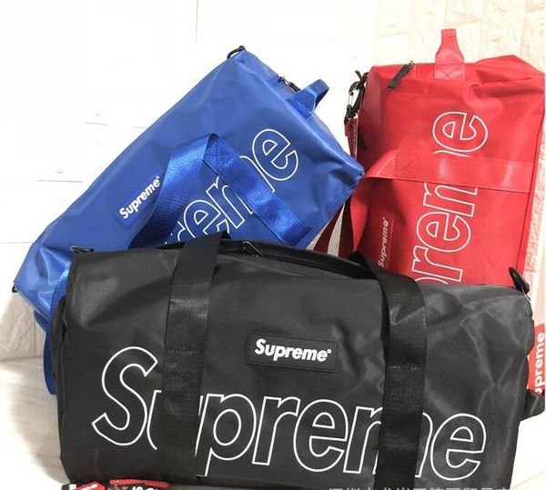 wholesale large capacity women men duffel bags casual brand designers shoulder travel bags carry on luggage bag
wholesale large capacity women men duffel bags casual brand designers shoulder travel bags carry on luggage bag