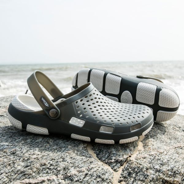 original classic clogs garden flip flops water shoes men summer beach aqua slipper outdoor swimming sandals bogota slide shoes
original classic clogs garden flip flops water shoes men summer beach aqua slipper outdoor swimming sandals bogota slide shoes