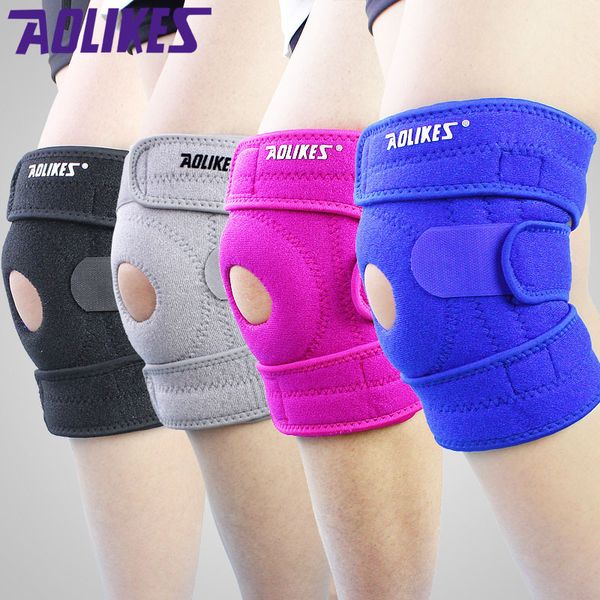 1piece fitness sports protector wrap hiking knee pads outdoor support guards gym antislip absorption cushion for men women, Black;gray
1piece fitness sports protector wrap hiking knee pads outdoor support guards gym antislip absorption cushion for men women, Black;gray