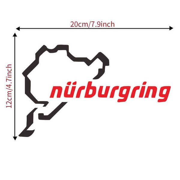 the racing track nurburgring sticker funny window car decal illest sign vinyl dropship ca-598
the racing track nurburgring sticker funny window car decal illest sign vinyl dropship ca-598